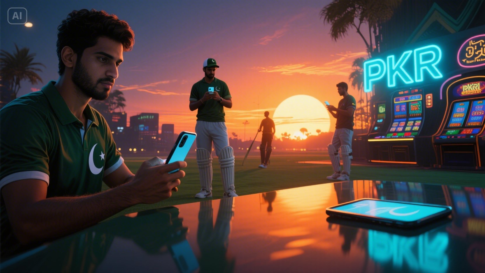 Registration at Bob Casino Casino