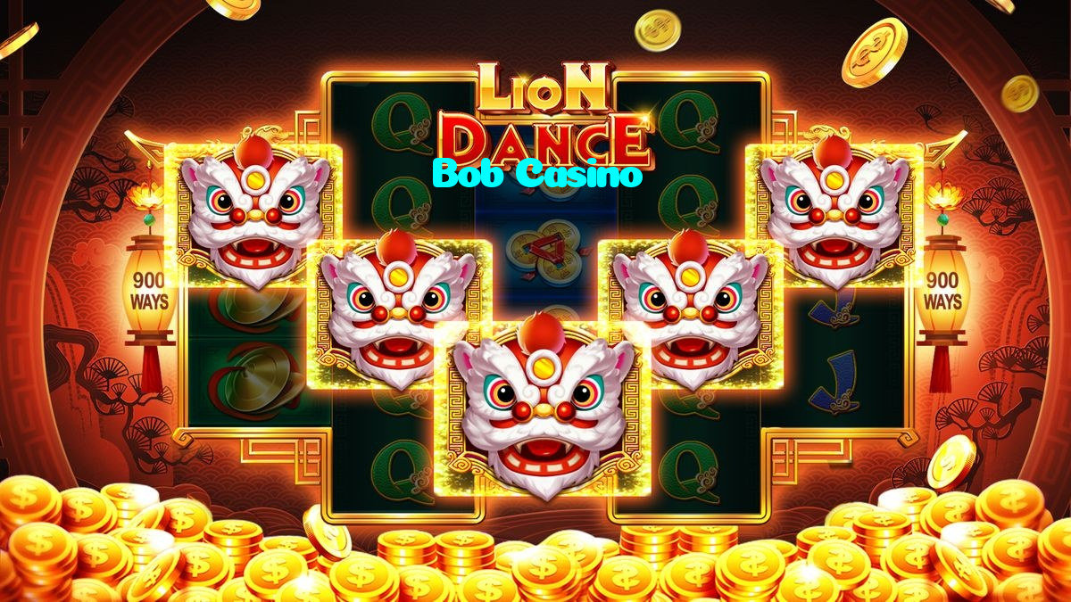 Bob Casino