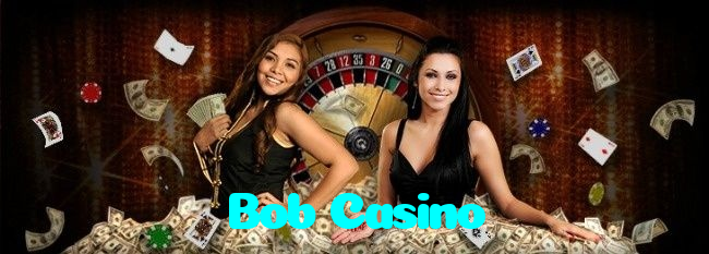 Bob Casino