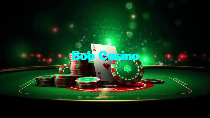 Bob Casino