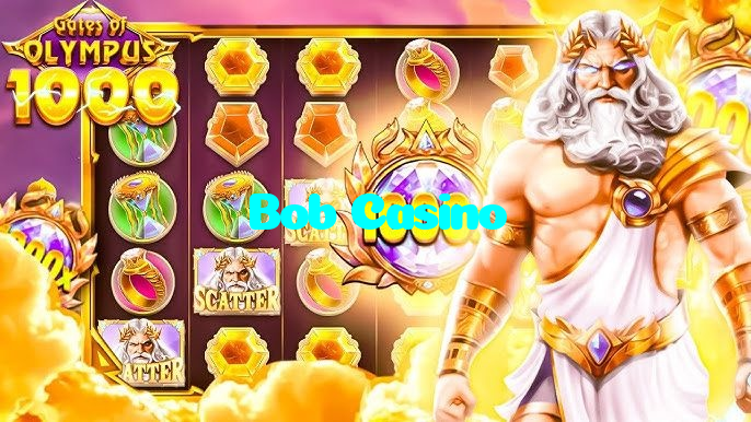 making first deposit on Bob Casino website using local payment methods in Pakistan