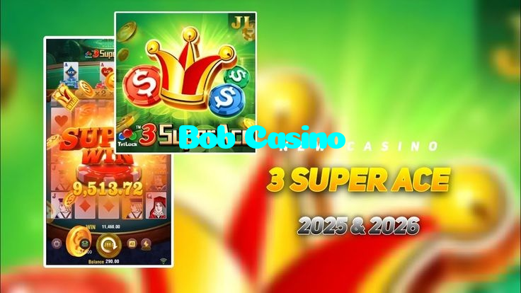 Bob Casino خوش آمدید بونس +600% پیشکش موبائل ایپ کے پروموشن سیکشن میں دکھائی دیتی ہے۔
