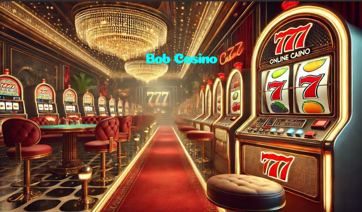making first deposit on Bob Casino website using local payment methods in Pakistan
