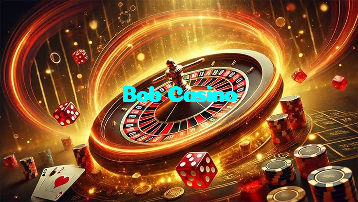 available types of Bob Casino bet including pre-match live express and system bets